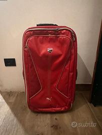 Trolley Ducati corse
