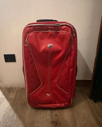 Trolley Ducati corse