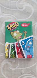 carte Uno Findus Carletto 