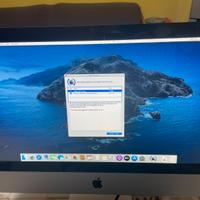 Imac catalina