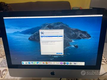 Imac catalina