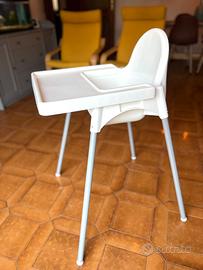 Seggiolone ikea