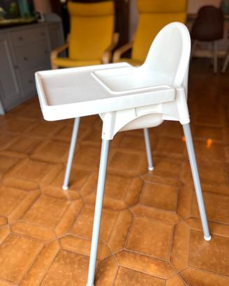 Seggiolone ikea
