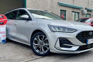 FORD FOCUS SW 1.5 ST-LINE 115CV - FULL LED, CAR PL