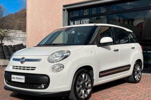 Fiat 500L Living 1.6 Multijet 105 CV Lounge 7 POST