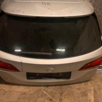 PORTELLONE OPEL ASTRA K 2018 SPEDIZIONE GRATIS