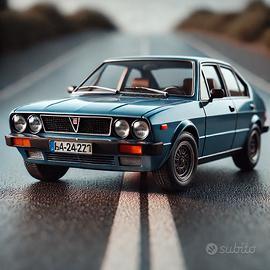 Ricambi Lancia Beta