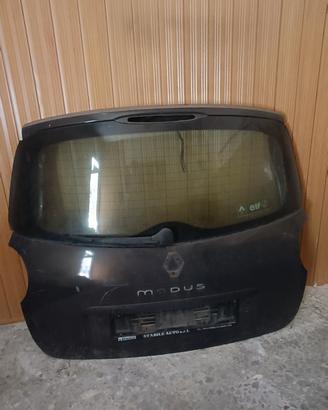 ricambi Renault Modus 2005