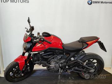 DUCATI Monster 950 dep. my21
