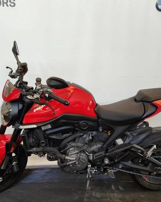 DUCATI Monster 950 dep. my21