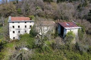 CASA INDIPENDENTE A ROVERÈ VERONESE