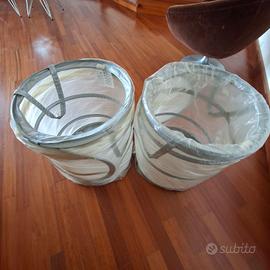 cesto portabiancheria ikea