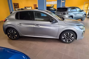 Peugeot 208 PureTech 100 Stop&Start 5 porte Allure