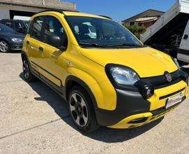 Fiat Panda 1.2 City Cross