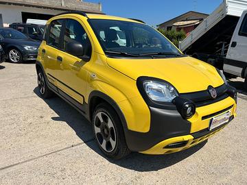 Fiat Panda 1.2 City Cross