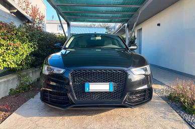 AUDI A5 1ª serie - 2013