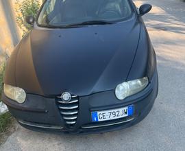 Alfa romeo 147 - 2003