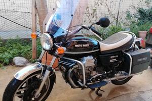 850 T3 California 1981 Epoca Certif. Storico