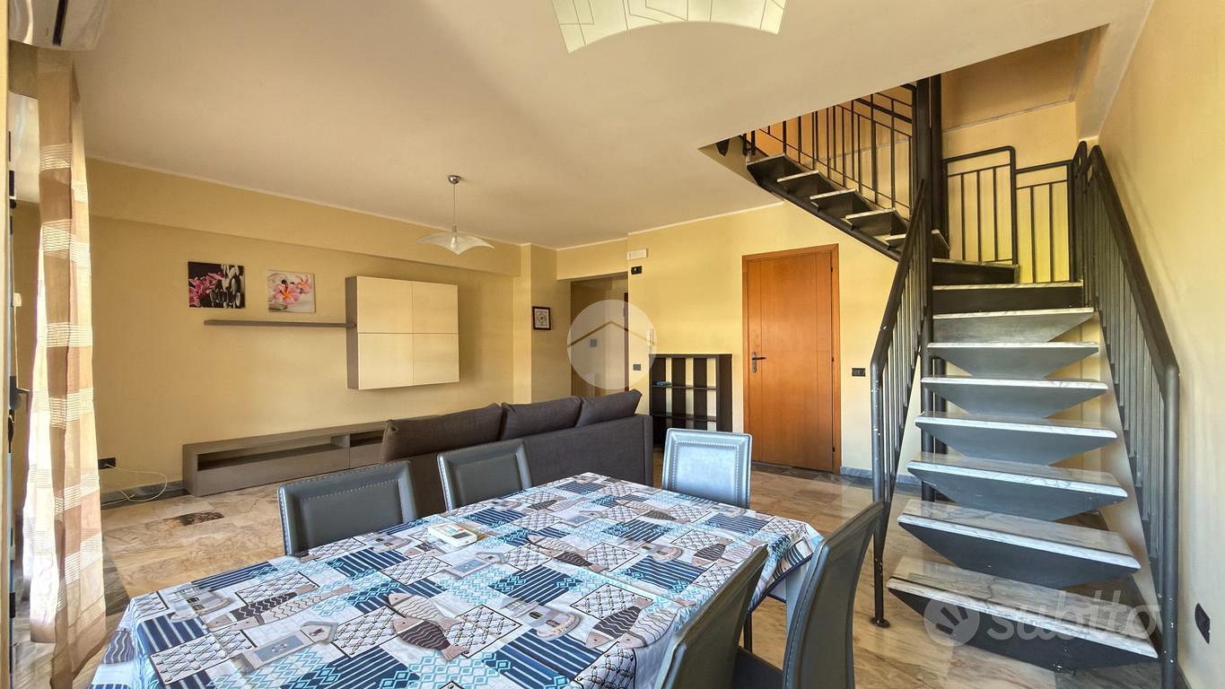 Appartamento – Sabaudia, Latina - Altro