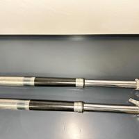 FORCELLE WP 43 KTM Exc 400 520 2001 Fork Leg