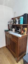Mobile cucina