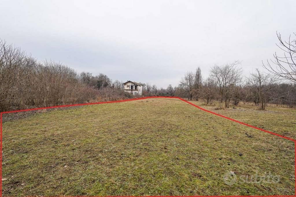 Terreno di 1920 m² a Osio Sotto - Vista 4