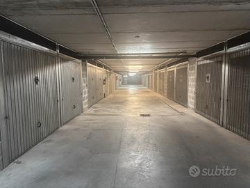 Box auto santa Palomba