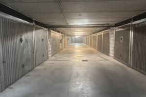 Box auto santa Palomba