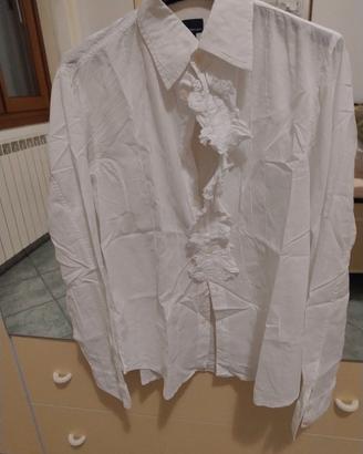 camicia uomo vintage 