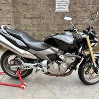 Honda Hornet 600