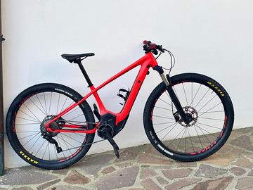 E-bike Specialized Turbo Levo Hardtail 29 - TG S