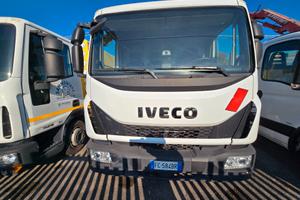 Iveco eurocargo 75-19