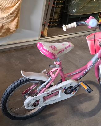 bicicletta per bambini 3/5 anni