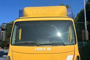 IVECO EUROCARGO 75E