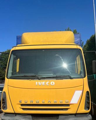IVECO EUROCARGO 75E