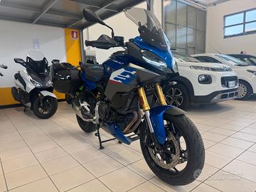 Bmw F 900 XR sport GARANZIA UFFICIALE BMW FINO AL 
