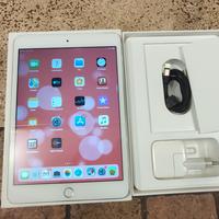 Ipad mini 3 64gb, come nuovo