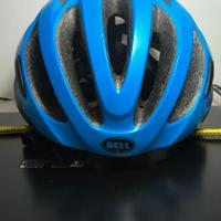 Casco bici Bell Paradox misura L (54-61cm)