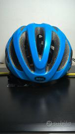 Casco bici Bell Paradox misura L (54-61cm)
