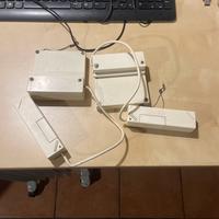 Sensori a tapparella Logisty