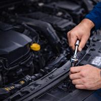 Meccanico Auto a DOMICILIO - TORINO e dintorni