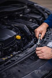 Meccanico Auto a DOMICILIO - TORINO e dintorni