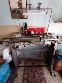 Macchina per maglieria Daplux