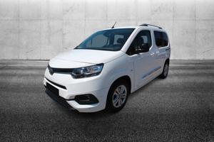 TOYOTA Proace City Verso 1.5D 130 CV S&S Short D