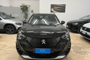 Peugeot 2008 BlueHDi 130 S&S EAT8 Allure