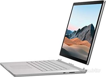 Microsoft Surface Book 3