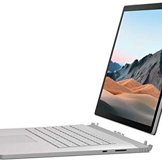 Microsoft Surface Book 3