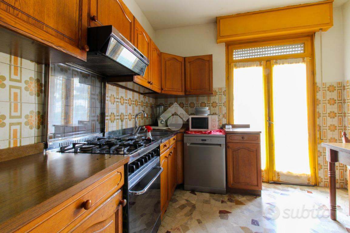 Appartamento – Vestone, Mocenigo - Vista 5