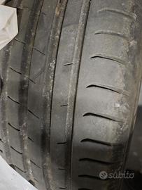 235/55 ZR 19 105Y XL Nokian Tyres Powerproof 1