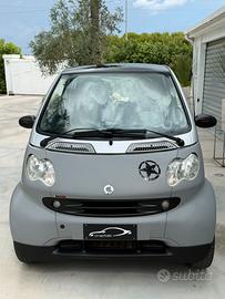 Smart 450 diesel del 2007